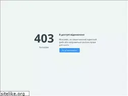 Sites similar to livingwater.com.ua