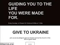 Sites similar to livingwater.com