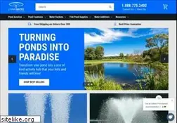 Sites similar to livingwateraeration.com