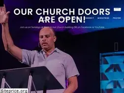 Sites similar to livingwatercommunitychurch.com