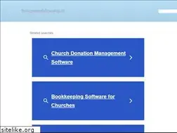 Sites similar to livingwaterfellowship.nl
