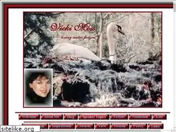 Sites similar to livingwaterfiction.com