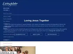Sites similar to livingwaterowego.org