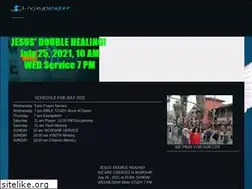 Sites similar to livingwaterps.org