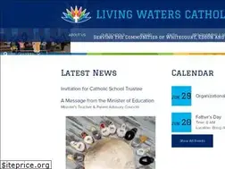 Sites similar to livingwaters.ab.ca
