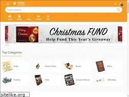 Sites similar to livingwaters.com.au