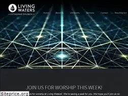 Sites similar to livingwaters.fm