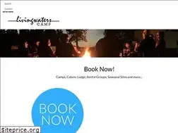 Sites similar to livingwaterscamp.ca