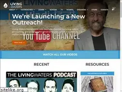 Sites similar to livingwaterscanada.com