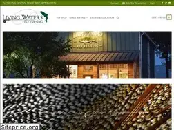 Sites similar to livingwatersflyfishing.com