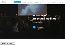 Sites similar to livingwatersmn.org