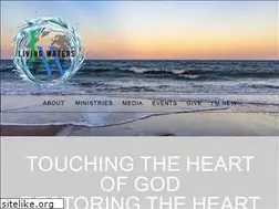 Sites similar to livingwatersoutreach.org