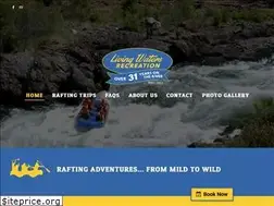 Sites similar to livingwatersrec.com