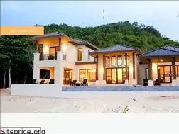 Sites similar to livingwatersroatan.com