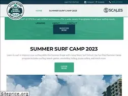 Sites similar to livingwatersurfschool.com