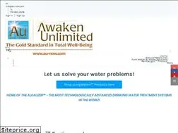 Sites similar to livingwatersway.com