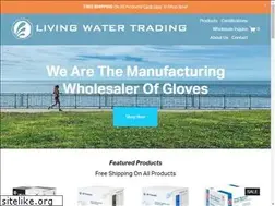 Sites similar to livingwatertrading.net