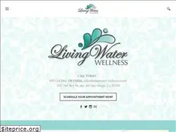 Sites similar to livingwaterwellness.com