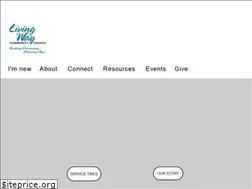 Sites similar to livingway.online