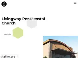 Sites similar to livingwayishome.cc