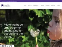 Sites similar to livingways.com