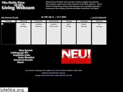 Sites similar to livingwebcam.de