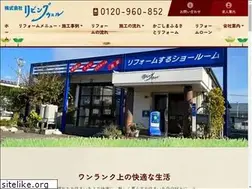 Sites similar to livingwell.co.jp