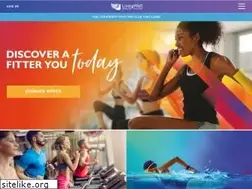 Sites similar to livingwell.com