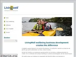 Sites similar to livingwell.nl