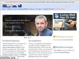 Sites similar to livingwell.org.au