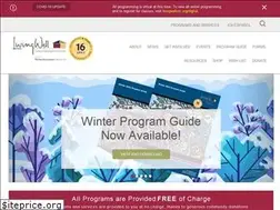 Sites similar to livingwellcrc.org
