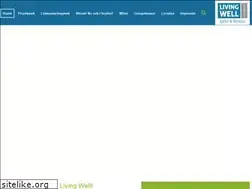 Sites similar to livingwellfitness.nl