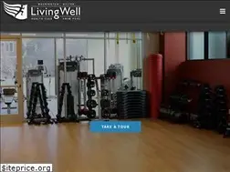 Sites similar to livingwellindc.com