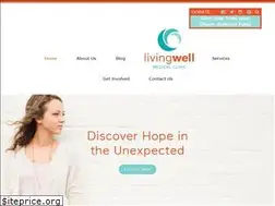 Sites similar to livingwellmedicalclinic.com