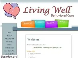 Sites similar to livingwellnc.com