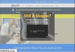 Sites similar to livingwellsalina.com