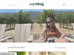 Sites similar to livingwellwithlblog.com