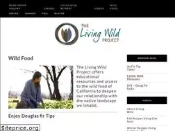 Sites similar to livingwild.org
