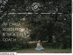 Sites similar to livingwildandprecious.com