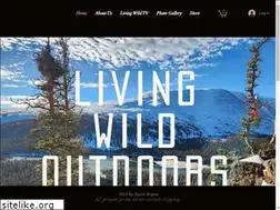 Sites similar to livingwildoutdoors.com