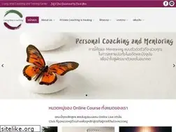 Sites similar to livingwisecoaching.com
