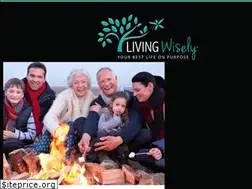 Sites similar to livingwisely.org
