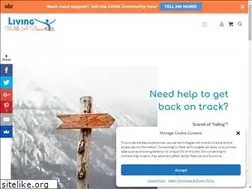 Sites similar to livingwithasleeve.com