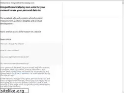 Sites similar to livingwithcerebralpalsy.com