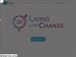 Sites similar to livingwithchange.org