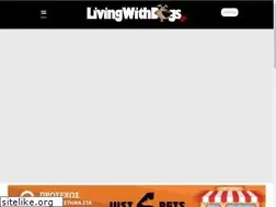 Sites similar to livingwithdogs.gr