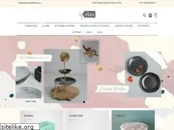 Sites similar to livingwithelan.co