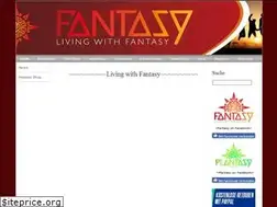 Sites similar to livingwithfantasy.at