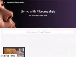 Sites similar to livingwithfibromyalgia.ca