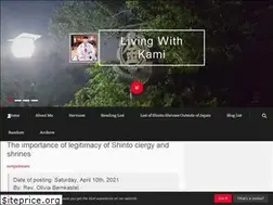 Sites similar to livingwithkami.com